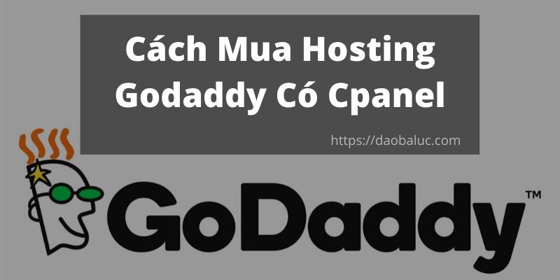 cach-mua-hosting-godaddy-co-cpanel