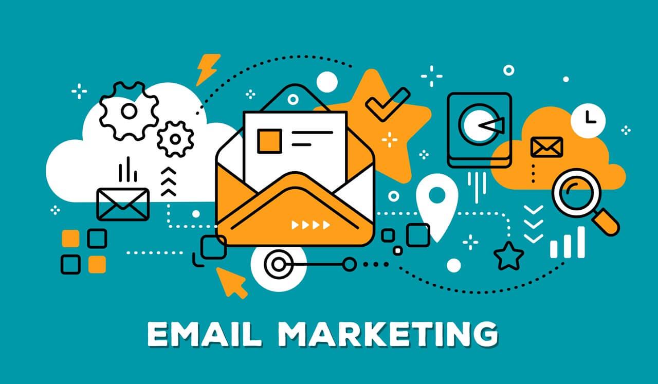 email marketing là gì